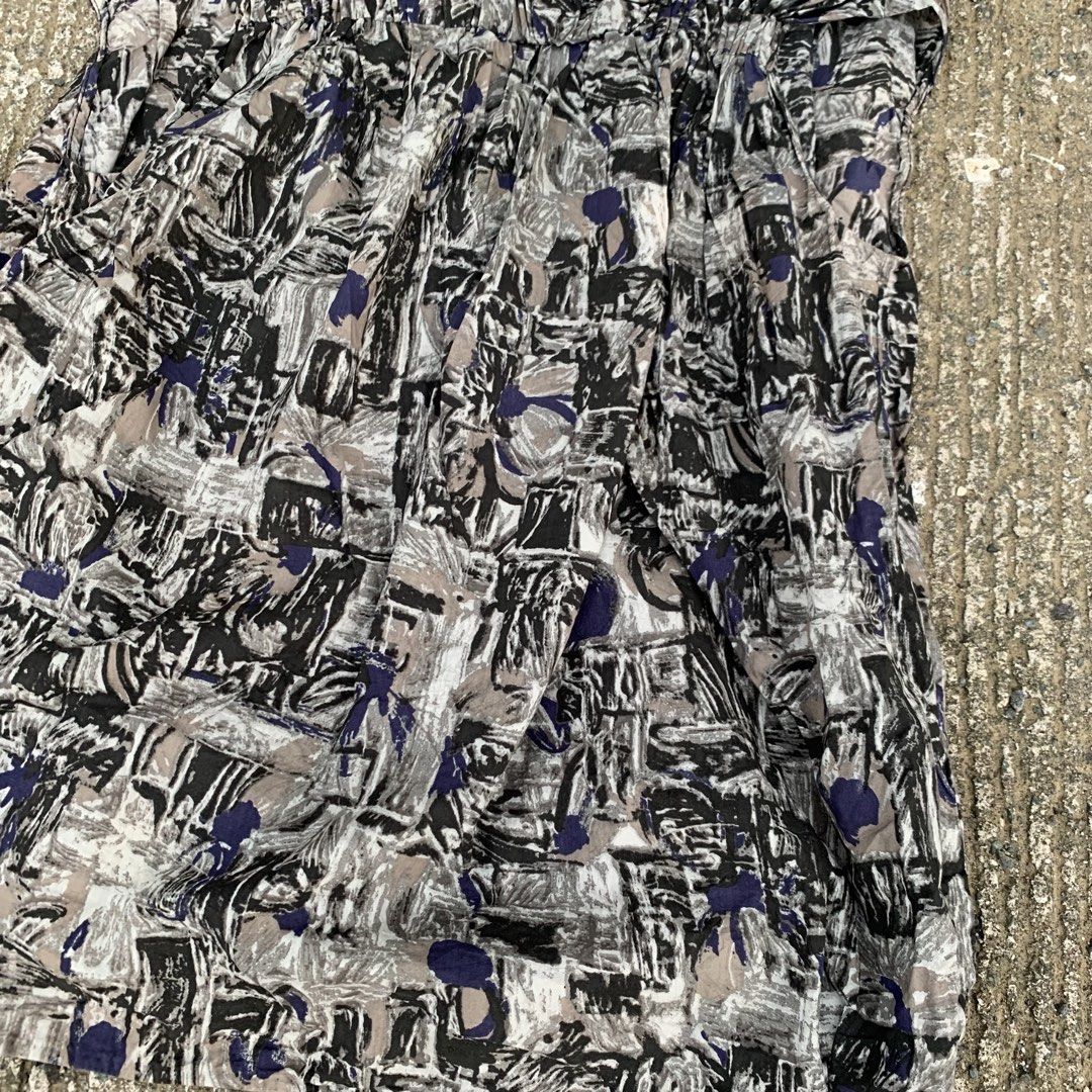 Marni dress top (Category: Luxury Apparel) located in Manila. Submitted by _thrift.clothes._ (Listing ID 1458808304, Image 3). Description: Size:40 W:20-21 L:26.
