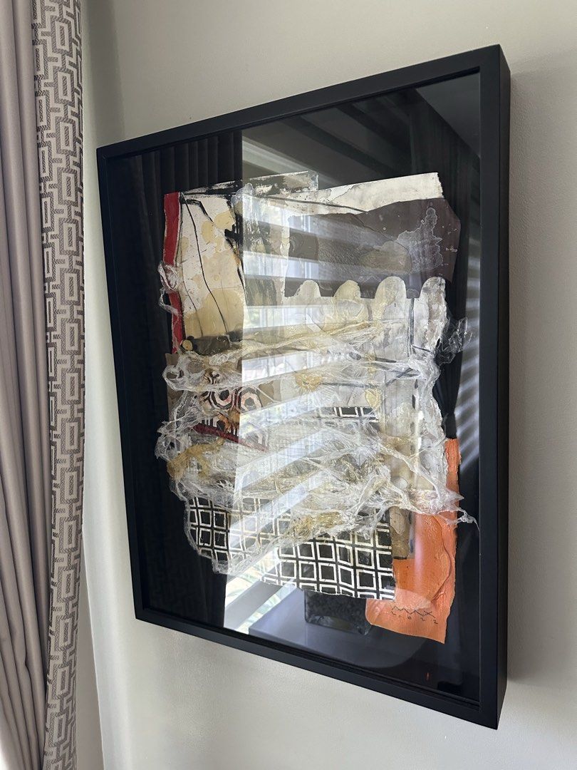 Max Balatbat / Secretfresh (Category: Art & Prints) located in Paranaque City. Submitted by johnrramirez88 (Listing ID 1458852416, Image 1). Description: Max Balatbat 20x16 Collage 125k each neg.