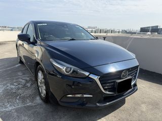 Car Leasing (PHV/Personal) 收藏品 3