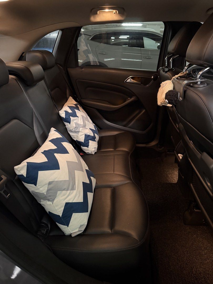 Mercedes-Benz B-Class B180 Auto (Category: Used Cars) located in Singapore. Submitted by hellodude (Listing ID 1457756009, Image 2). Description: Did and Pass inspection in June 2026 because just renew road tax in June 2026. New thermostat (original merc.), new waterpump (European), new front coolant hoses (original merc.), new turbo, new radiator (European), new driving belt (original merc.), new battery (Banner brand), new auxiliary battery (Bo