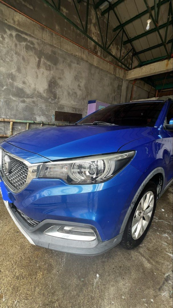 MG ZS (Category: Used Cars) located in Tayabas. Submitted by jpansay73 (Listing ID 1458720123, Image 3). Description: 2019 MG ZS Manual Transmission – Fresh & Ready for long drive -Well maintained ‎-Ideal for city driving and family use. ‎-Complete original papers ‎-Registered ‎Features include: ‎• 1.5L fuel-efficient engine ‎• Smooth 5-speed manual transmission ‎• 58k Mileage ‎• Cold A/C ‎• Modern SUV look, clean interior ‎• Very fresh, no mecha