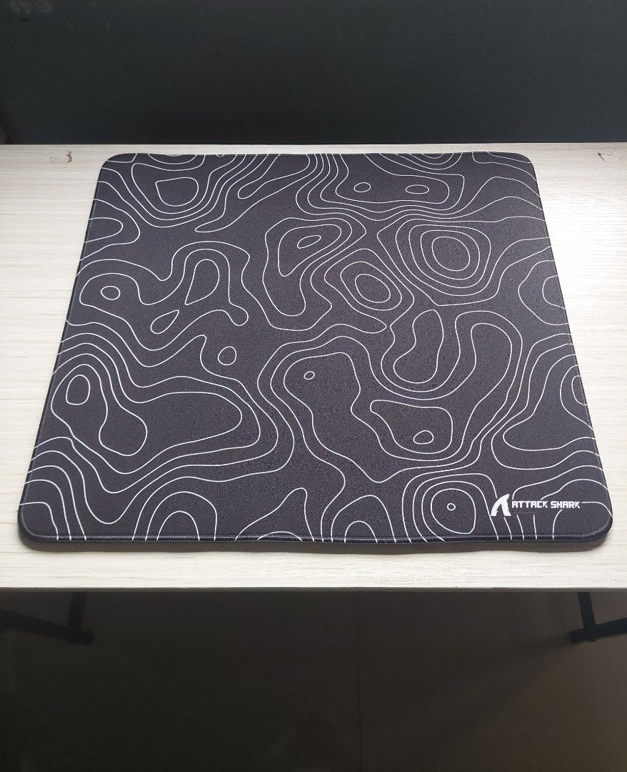 X68HE Magnetic Keyboard w/ free Mousepad and Keycaps, Computers & Tech ...