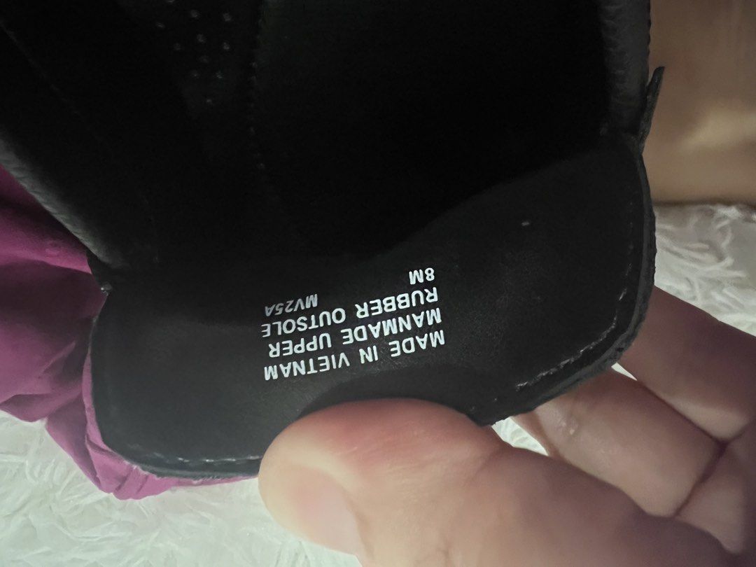 Michael Kors- Loafers (Category: Loafers) located in Navotas City. Submitted by daniella_20 (Listing ID 1458812174, Image 2). Description: 100% Authentic and brandnew Onhand PH 🇸🇽 Location- Navotas City No box Negotiable✅.