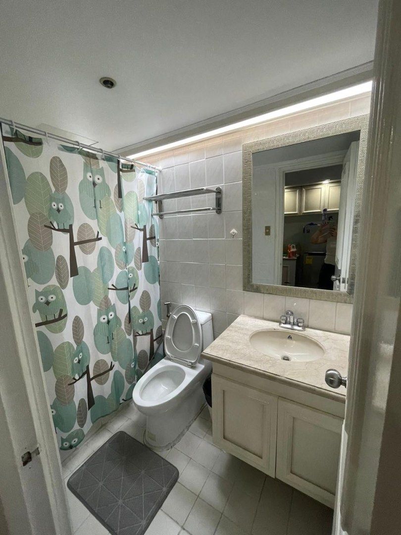 Millennium Makati studio unit with balcony condominium (Category: Apartments & Condos) located in Marikina City. Submitted by schild_game (Listing ID 1458721310, Image 3). Description: RUSH SALE!!! Newly renovated 40 sqm With balcony Negotiable Clean title .