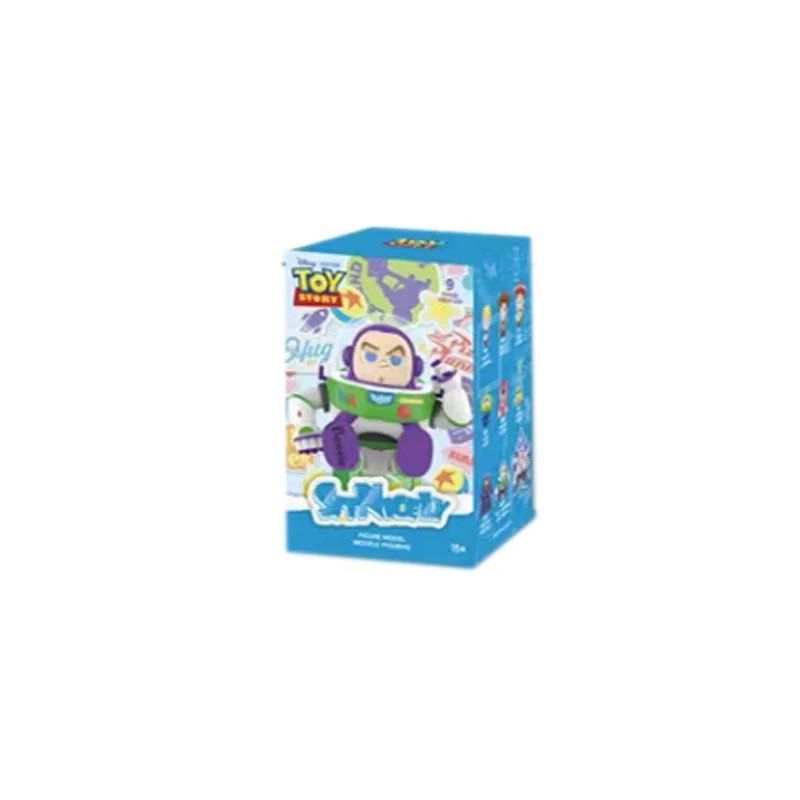 Miniso Toy Story “Sit Nicely” Series Blind Box (Category: Designer & Blind Box Toys) located in Bulacan. Submitted by erinbtrc (Listing ID 1458859220, Image 2). Description: 10/10 Condition Buzz Lightyear Character Complete inclusions No Flaws/Issues Can do Same Day Delivery (Lalamove) along Metro Manila or J&T Delivery.