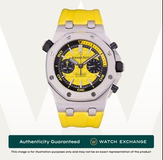 (Category: ) located in . Submitted by watchexchange.sg (Listing ID 1458704275, Image 1). Description: .