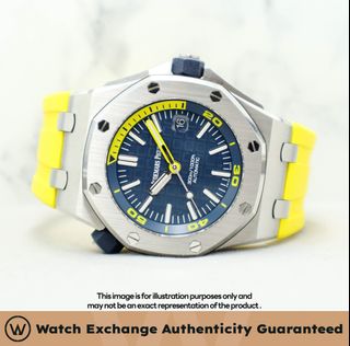 (Category: ) located in . Submitted by watchexchange.sg (Listing ID 1458782552, Image 1). Description: .