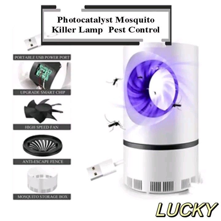 Mosquito killer (Category: Looking For) located in Manila. Submitted by zealshark_101b0c (Listing ID 1458808175, Image 1). Description: .
