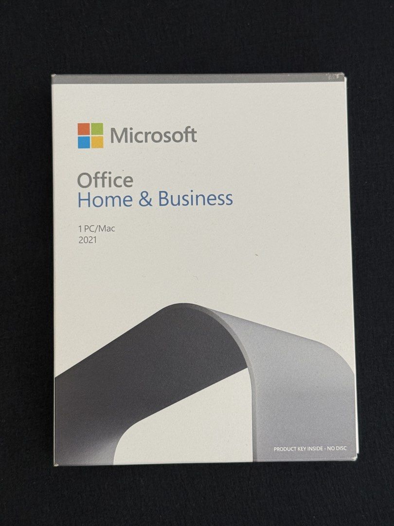 MS Office Home &Business (Category: Office & Business Technology) located in Makati City. Submitted by zeebo21 (Listing ID 1458783088, Image 1). Description: .