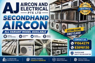 (Category: ) located in . Submitted by aj_aircon_and_electric (Listing ID 1458703088, Image 1). Description: .