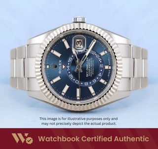 (Category: ) located in . Submitted by watchbooksg (Listing ID 1457377417, Image 1). Description: .
