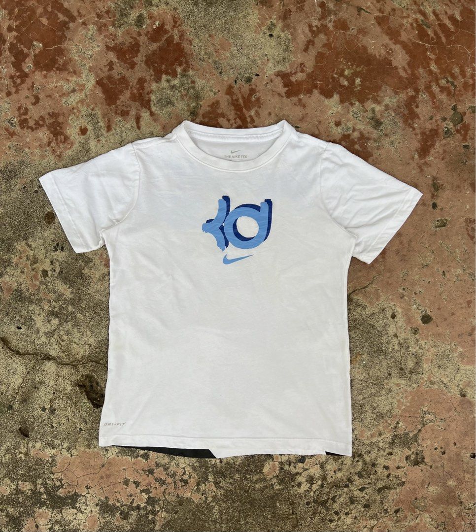 Nike Dri-FIT Kevin Durant (KD) (Category: Shirts) located in Dapitan. Submitted by gelbread (Listing ID 1458725684, Image 1). Description: .
