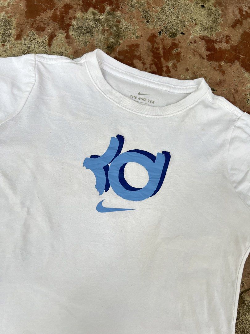 Nike Dri-FIT Kevin Durant (KD) (Category: Shirts) located in Dapitan. Submitted by gelbread (Listing ID 1458725684, Image 2). Description: .