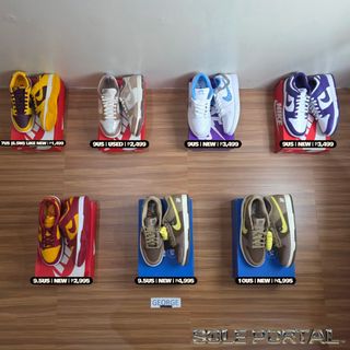(Category: ) located in . Submitted by soleportalph (Listing ID 1458828216, Image 1). Description: .