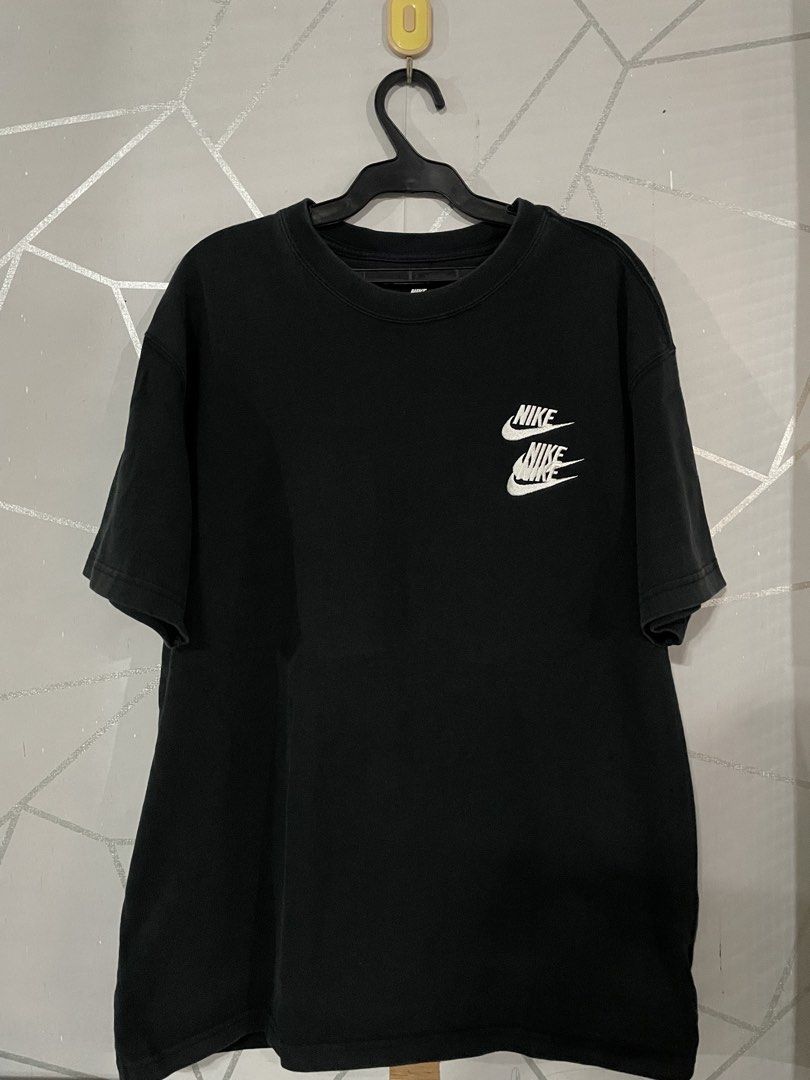 NIKE WORLD TOUR (Category: Tshirts & Polo Shirts ) located in Koronadal. Submitted by pretiest_niffah (Listing ID 1458772225, Image 1). Description: Medium 21x26 No issues No flaws MOP CASH G MOD JNT NO COD PAYMENT FIRST.