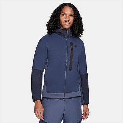 Nike Woven Tech Fleece (Category: Coats, Jackets and Outerwear) located in Manila. Submitted by ricadawn (Listing ID 1458865703, Image 1). Description: Xl on tag 22.5wdth 28 length .