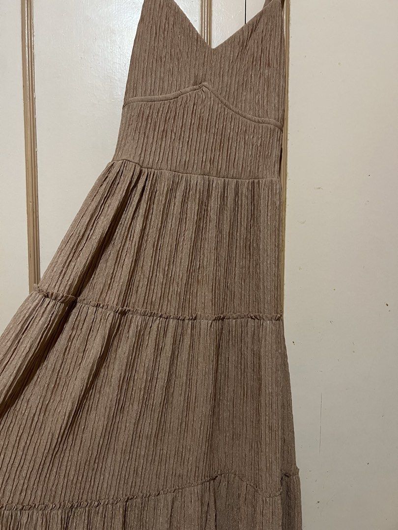 No Brand Dress - Free Size (Category: Dresses) located in Balanga. Submitted by kingscionsmom (Listing ID 1458846401, Image 1). Description: .