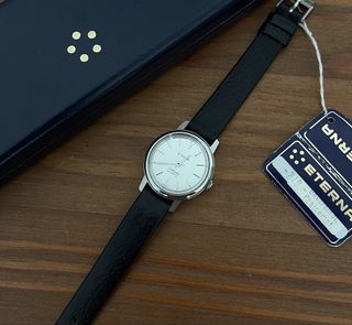 (Category: ) located in . Submitted by munichwatches (Listing ID 1458755754, Image 1). Description: .