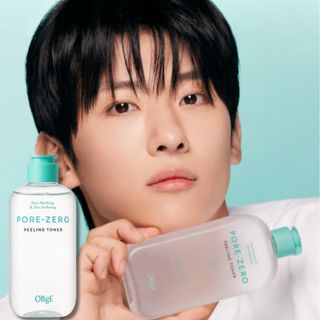 韓妹最愛爽膚棉和爽膚水 Collection item 2