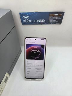 Oppo grab pay later , atome , spay later dbs creditcard installment Collection item 2