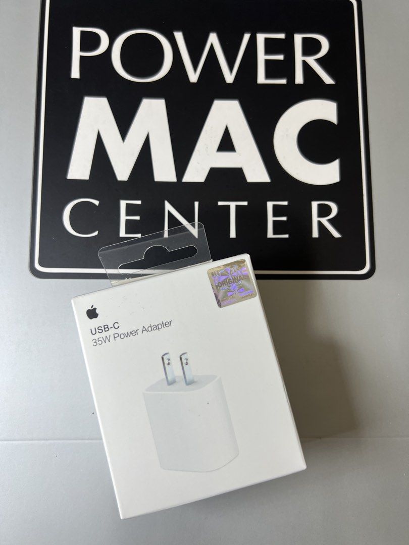 ORIGINAL iPHONE CHARGER ADAPTER (Category: Chargers & Cables) located in Manila. Submitted by jmph_ (Listing ID 1458771802, Image 3). Description: 🍎 ORIGINAL iPHONE CHARGER ADAPTER ⚡ ✨ Brand New & Sealed ✅ Original Quality ✅ Fast & Reliable Charging ✅ Compact & Portable ✅ Perfect for Everyday Use ✅ Ideal as a Replacement or Extra Adapter ✅ Compatible with iPhone & Other Compatible Apple Devices 🚚 Same-Day Delivery Around Manila 📦 Pick-up & Lal