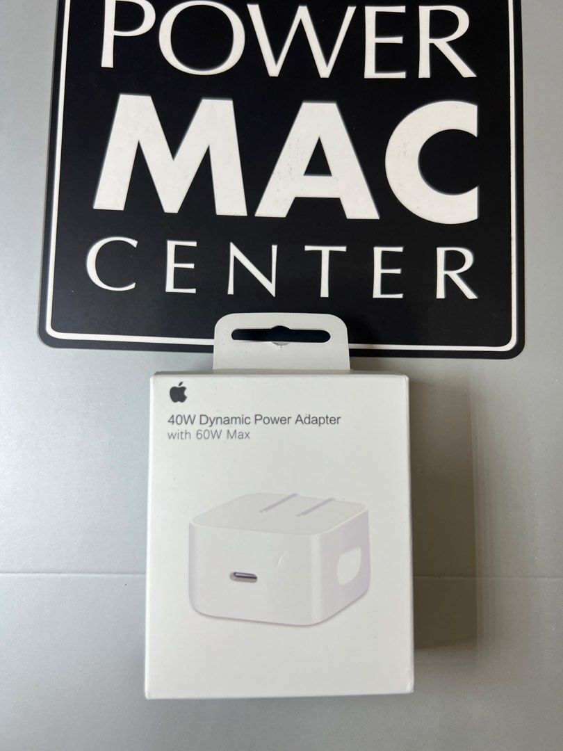 ORIGINAL iPHONE DYNAMIC POWER ADAPTER- Sealed Items (Category: Chargers & Cables) located in Manila. Submitted by jmph_ (Listing ID 1458772339, Image 2). Description: 🍎 ORIGINAL iPHONE DYNAMIC POWER ADAPTER ⚡️ Fast & Reliable Charging ✨ Brand New & Sealed ✅ Original Quality ✅ Compact & Easy to Carry ✅ Perfect for Everyday Use ✅ Ideal for Home, Office & Travel ✅ Compatible with Compatible iPhone & Apple Devices 🚚 Same-Day Delivery Around Manila 