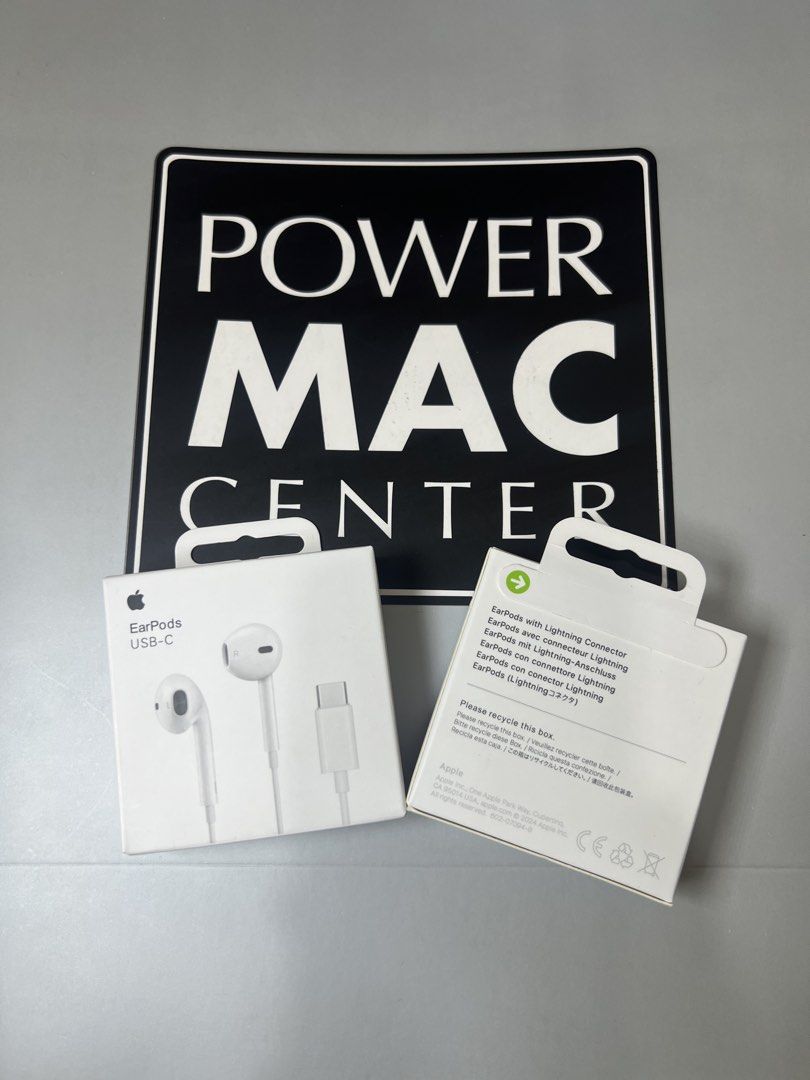 ORIGINAL iPHONE EARPHONES — LIGHTNING & TYPE-C (Category: Earphones) located in Manila. Submitted by jmph_ (Listing ID 1458770707, Image 2). Description: 🎧 ORIGINAL iPHONE EARPHONES — LIGHTNING & TYPE-C 🍎 ✨ Brand New & Sealed ✅ Original Quality ✅ Lightning Connector Available ✅ Type-C Connector Available ✅ Clear & Crisp Sound ✅ Comfortable for Everyday Use ✅ Perfect for Music, Calls & Videos 🚚 Same-Day Delivery Around Manila 📍 Location: Quiap