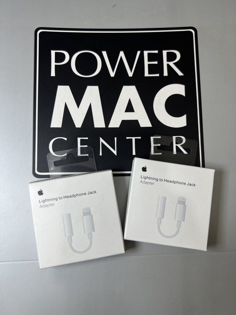ORIGINAL iPHONE HEADPHONE JACK Lightning 3.5MM (Category: Chargers & Cables) located in Manila. Submitted by jmph_ (Listing ID 1458781510, Image 1). Description: 🎧 ORIGINAL iPHONE HEADPHONE JACK 3.5MM 🍎 ✨ Brand New & Sealed ✅ Original Quality ✅ 3.5mm Headphone Jack ✅ Clear & Crisp Sound ✅ Easy to Use ✅ Perfect for Compatible iPhone & Apple Devices ✅ Great for Music, Calls & Videos 🚚 Same-Day Delivery Around Manila 📦 Pick-up & Lalamove Availab