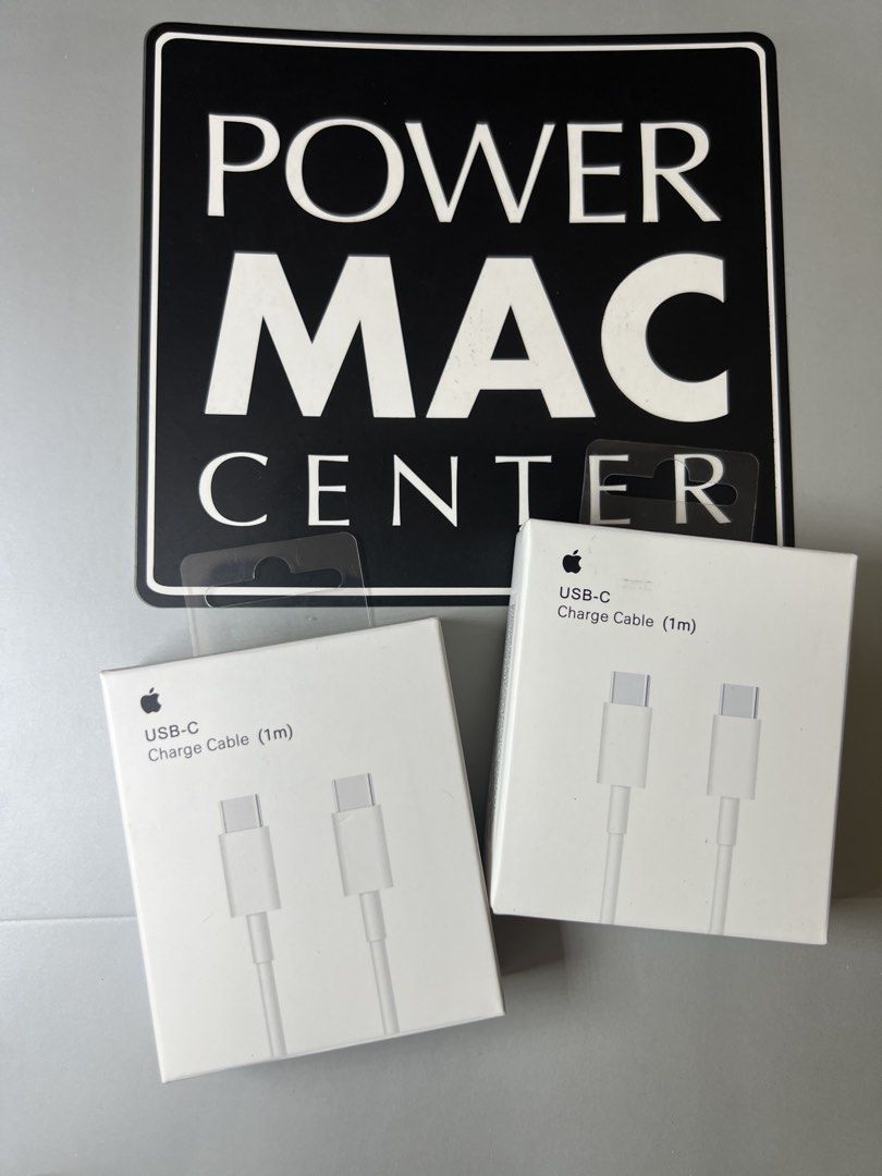 ORIGINAL iPHONE TYPE-C CABLE- Sealed Items (Category: Chargers & Cables) located in Manila. Submitted by jmph_ (Listing ID 1458775257, Image 1). Description: 🍎 ORIGINAL iPHONE TYPE-C CABLE ⚡️ ✨ Brand New & Sealed ✅ Original Quality ✅ Type-C Connector ✅ Fast & Reliable Charging ✅ Perfect for Compatible iPhone & Apple Devices ✅ Ideal for Everyday Use, Home, Office & Travel 🚚 Same-Day Delivery Around Manila 📦 Pick-up & Lalamove Available 📩 PM us
