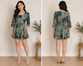 (Kategori: ) berada di . Dikirim oleh yanaspreloved (ID iklan 1458771174, Gambar 1). Deskripsi: .