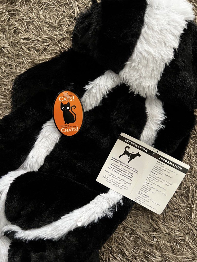 Pet costumes (Category: Homes & Other Pet Accessories) located in Dasmarinas. Submitted by maycruz1991 (Listing ID 1458883114, Image 3). Description: PARTY DOGS COSTUMES ASSORTED SIZES LOCATION: Vermosa Dasma Cavite Mop : Gcash / BPI THANK YOU.