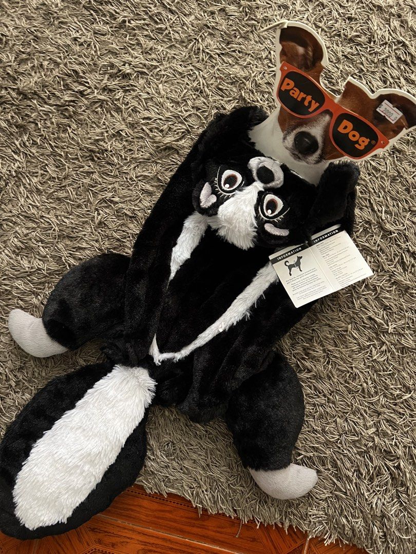 Pet costumes (Category: Homes & Other Pet Accessories) located in Dasmarinas. Submitted by maycruz1991 (Listing ID 1458883114, Image 2). Description: PARTY DOGS COSTUMES ASSORTED SIZES LOCATION: Vermosa Dasma Cavite Mop : Gcash / BPI THANK YOU.