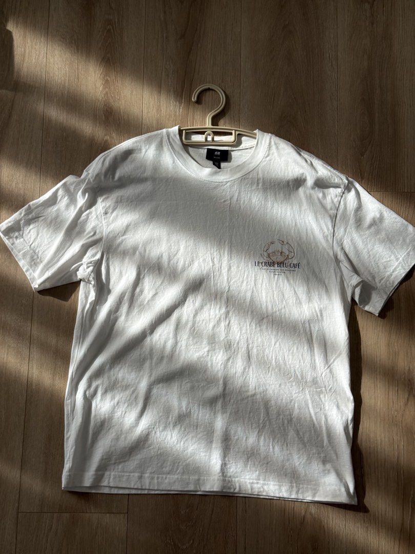 Plain Tee (Category: Tshirts & Polo Shirts) located in Bayan Lepas. Submitted by russeltan66 (Listing ID 1458776230, Image 1). Description: .