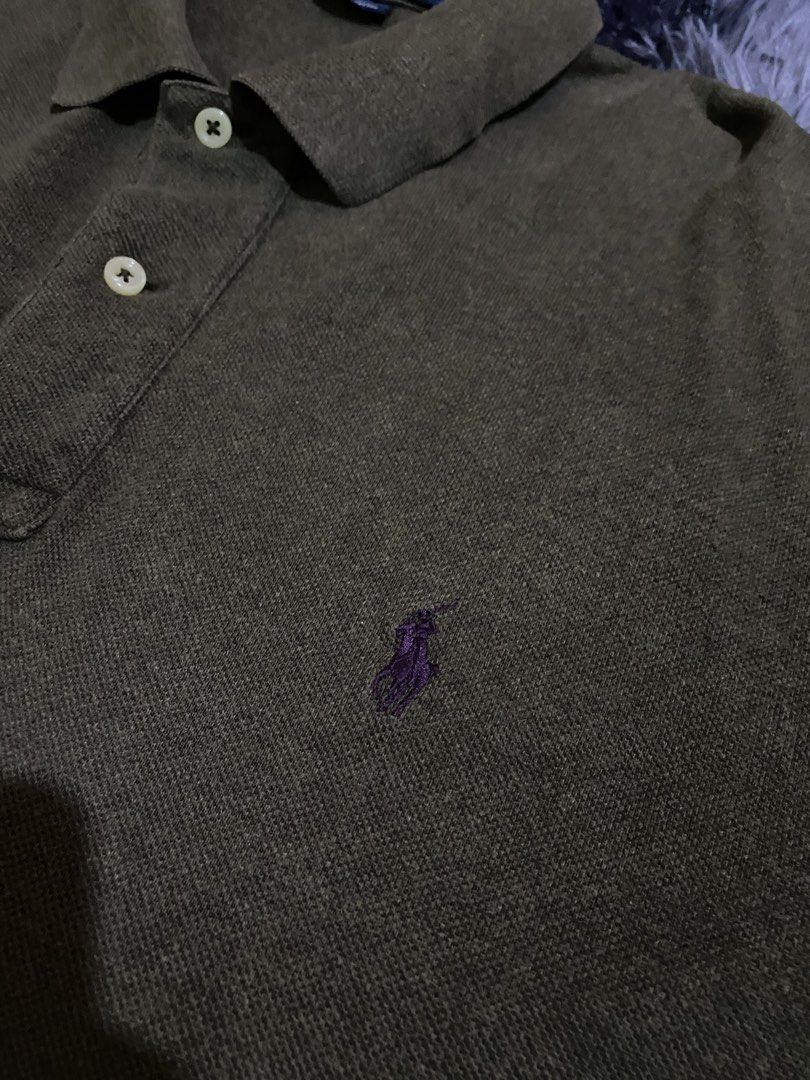 Polo Ralph Lauren💎 (Category: Activewear) located in Rizal. Submitted by _usedtowear (Listing ID 1458716801, Image 3). Description: Polo Ralph Lauren💎 20.5/30/33(back) Excellent Condition Color Rate: 9/10 No flaws.