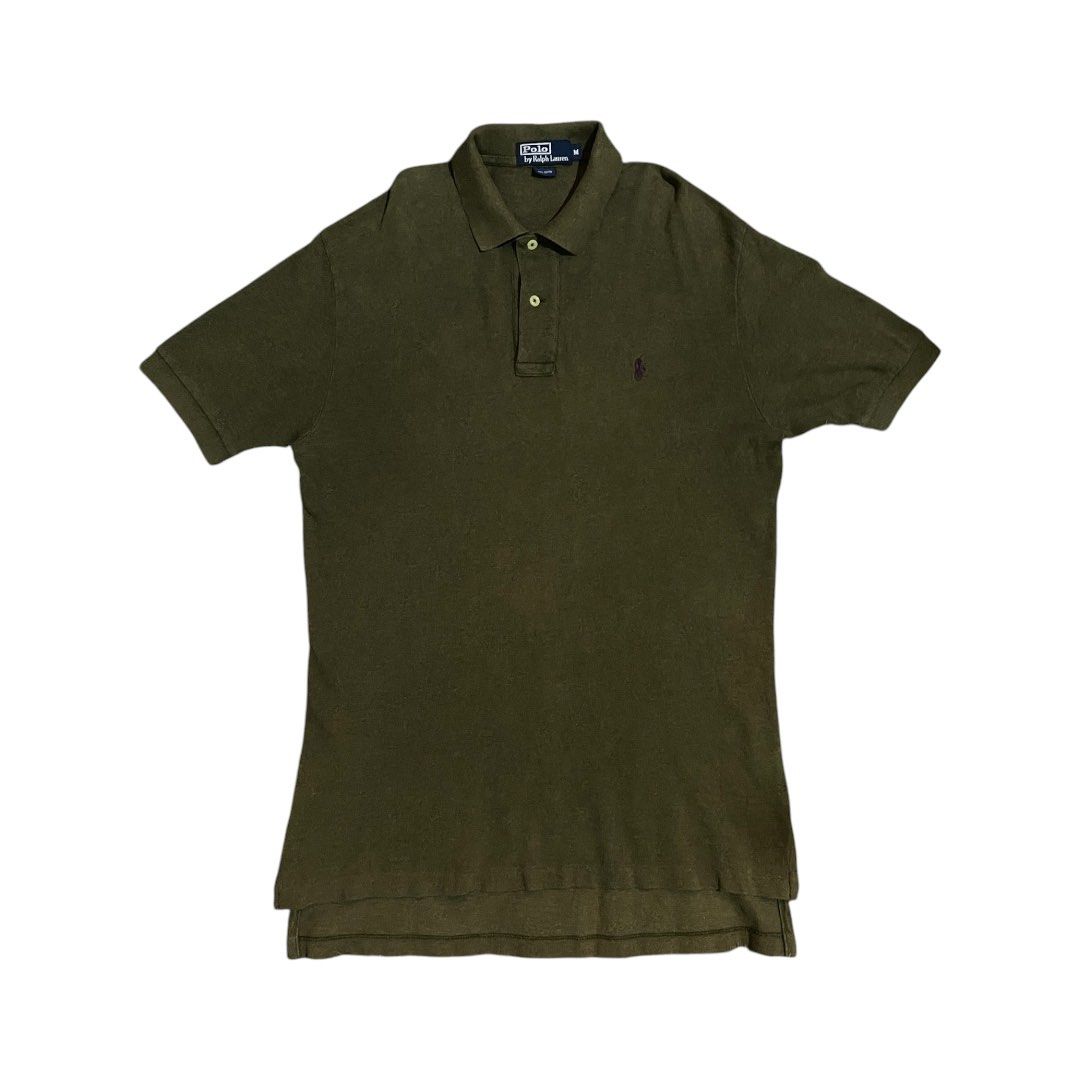 Polo Ralph Lauren💎 (Category: Activewear) located in Rizal. Submitted by _usedtowear (Listing ID 1458716801, Image 1). Description: Polo Ralph Lauren💎 20.5/30/33(back) Excellent Condition Color Rate: 9/10 No flaws.