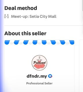 (Category: ) located in . Submitted by k_afifah (Listing ID 1458689727, Image 1). Description: .