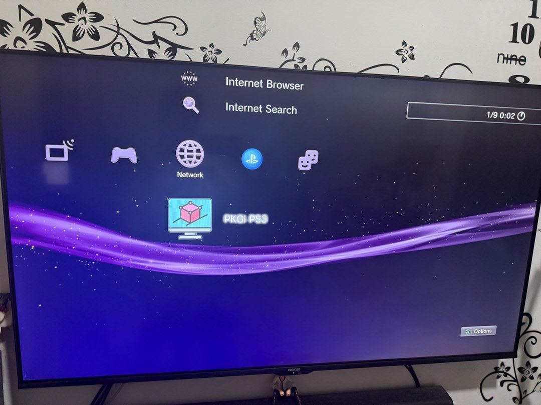 PS3 Fat (Category: PlayStation) located in Pateros City. Submitted by umji31 (Listing ID 1458831315, Image 3). Description: PS3 FAT 40GB UNIT ONLY (NO CONTROLLERS OR CABLES) AS IS WORKING CD DRIVE WORKING CAN READ PS1 & PS3 GAMES BLUETOOTH WORKING JB NO GAMES ISSUE NEED PA DEEP CLEAN, THERMAL PASTE REPLACEMENT MEET UP SM NORTH OR MUNOZ STATION .