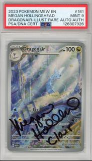 Pokemon PSA graded cards Collection item 2