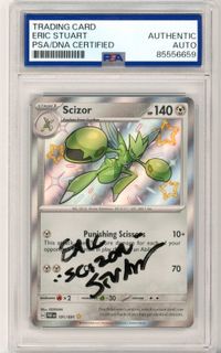 Pokemon PSA graded cards Collection item 3