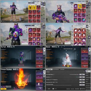(Category: ) located in . Submitted by fiqqstore_ (Listing ID 1458762371, Image 1). Description: .