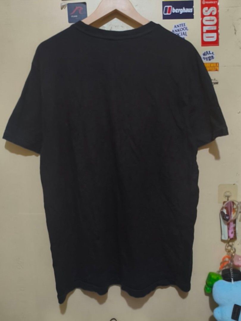 Ralph Lauren t-shirt (Category: Activewear) located in Manila. Submitted by randomitemsss (Listing ID 1458872711, Image 3). Description: Excellent condition no issue color rate 10/10 L on tag 20x27.