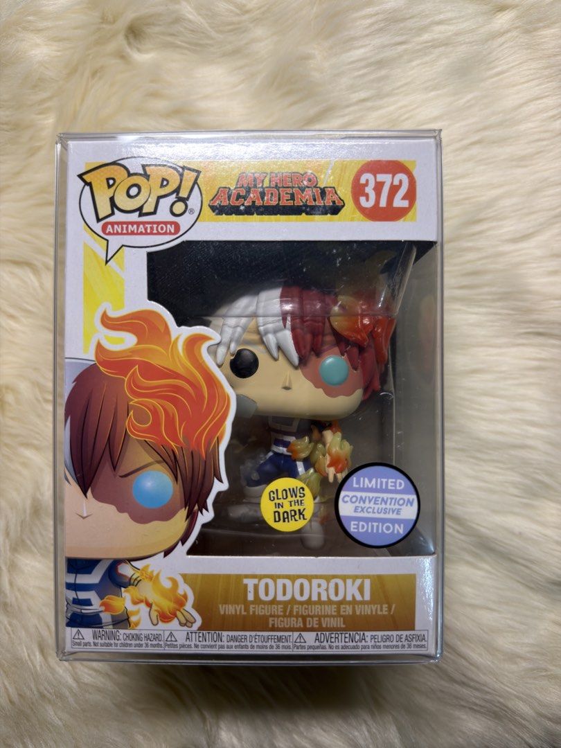 Random Funko Pops (Category: Designer & Blind Box Toys) located in Las Pinas. Submitted by bestthriftinspo (Listing ID 1458783009, Image 3). Description: Pricing details are as follows: Daenerys Targaryen #59 - 950 Zenitsu Agatsuma #869 - 700 Eleanor Shellstrop #955 - 1500 Todoroki #372 - 1200 Tanjiro Kamado #874 - 750 Alexis Rose #1169 - 950 Kanao Tsuyuri #1305 - 700 (bad box) Hermione Granger #03 - 700 Negotiable.