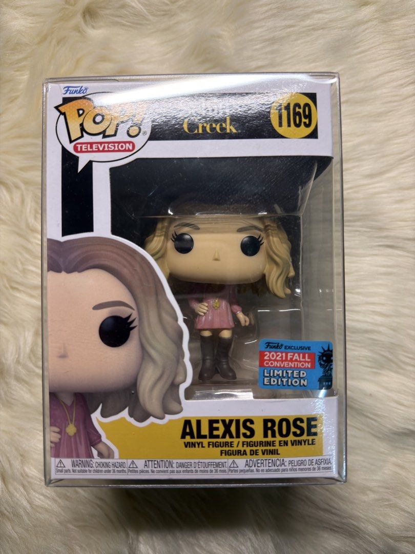Random Funko Pops (Category: Designer & Blind Box Toys) located in Las Pinas. Submitted by bestthriftinspo (Listing ID 1458783009, Image 1). Description: Pricing details are as follows: Daenerys Targaryen #59 - 950 Zenitsu Agatsuma #869 - 700 Eleanor Shellstrop #955 - 1500 Todoroki #372 - 1200 Tanjiro Kamado #874 - 750 Alexis Rose #1169 - 950 Kanao Tsuyuri #1305 - 700 (bad box) Hermione Granger #03 - 700 Negotiable.