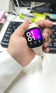 Aolon DF96 Smartwatch Anak SIM Card Bisa wa Mendukung Panggilan Koneksi ...