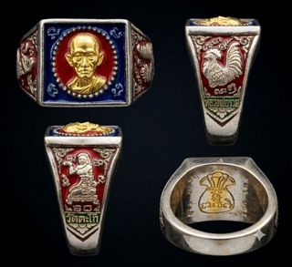 (Category: ) located in . Submitted by thai-amulet-supplier (Listing ID 1458784352, Image 1). Description: .