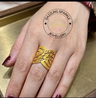 💎 Women Rings 💎 Collection item 1