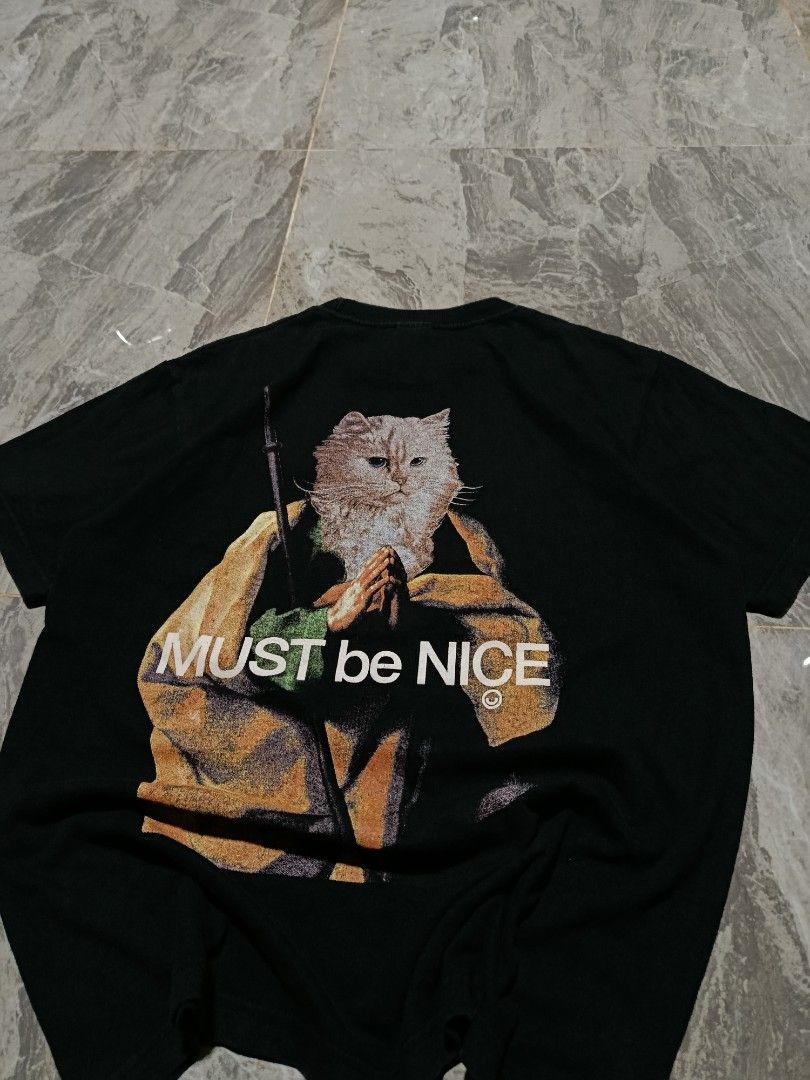 RIPNDIP NERMUS TEE (Category: Tshirts & Polo Shirts ) located in Prosperidad. Submitted by basicdept07 (Listing ID 1458801859, Image 3). Description: RIPNDIP NERMUS TEE good condition 20 width/ 26 length 8.7/10 color rate complete tags.