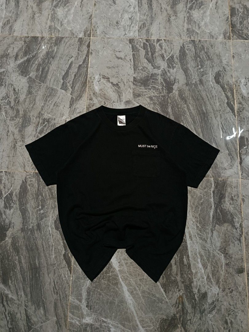 RIPNDIP NERMUS TEE (Category: Tshirts & Polo Shirts ) located in Prosperidad. Submitted by basicdept07 (Listing ID 1458801859, Image 2). Description: RIPNDIP NERMUS TEE good condition 20 width/ 26 length 8.7/10 color rate complete tags.