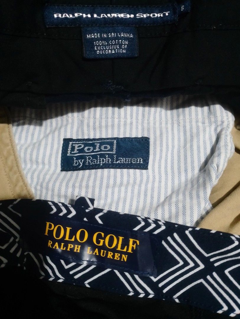 Rl"s aspack (Category: Shorts) located in Iligan City. Submitted by jh_pr0 (Listing ID 1458816491, Image 2). Description: RL"s Aspack excellent 32-34x19-20 No issue 1200+sf.