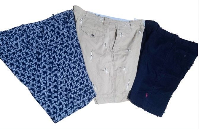 Rl"s aspack (Category: Shorts) located in Iligan City. Submitted by jh_pr0 (Listing ID 1458816491, Image 1). Description: RL"s Aspack excellent 32-34x19-20 No issue 1200+sf.